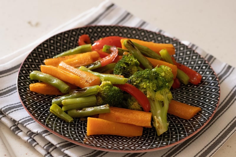 Plant-Based Meats